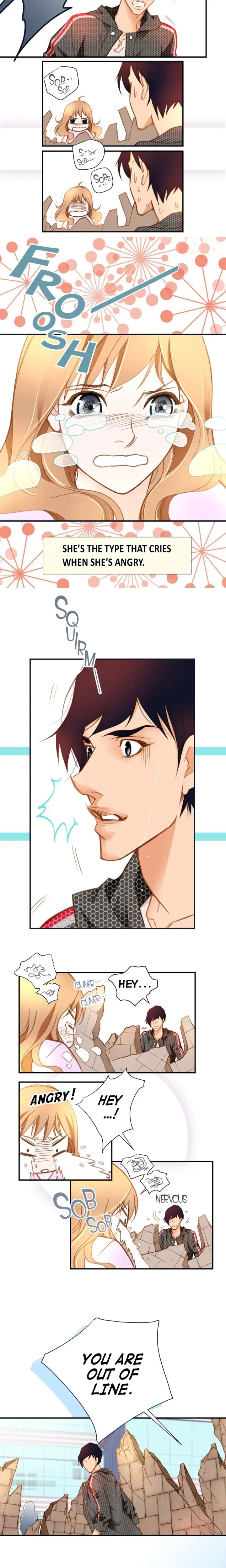 Collide Chapter 5 - Page 6