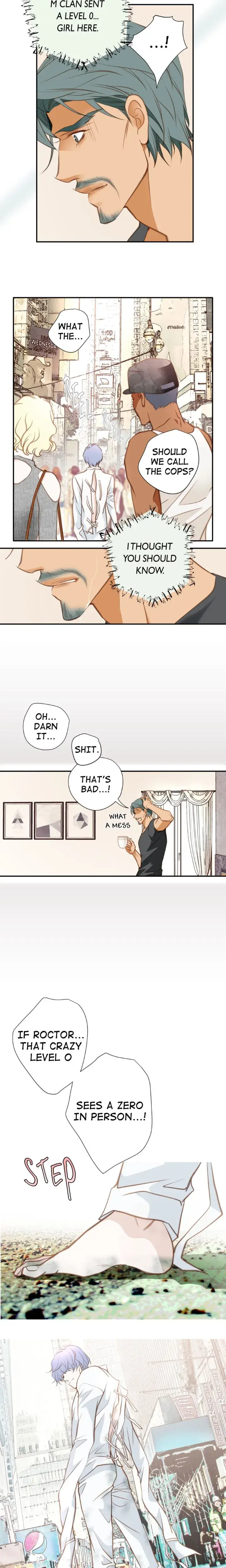 Collide Chapter 50 - Page 10
