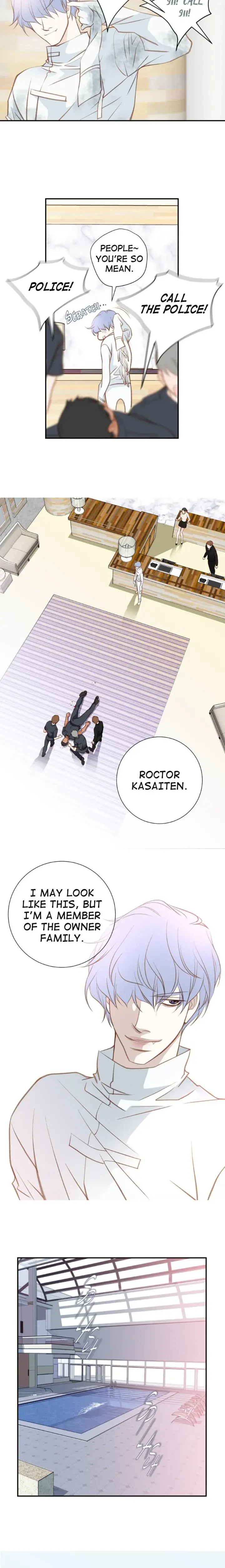 Collide Chapter 50 - Page 13