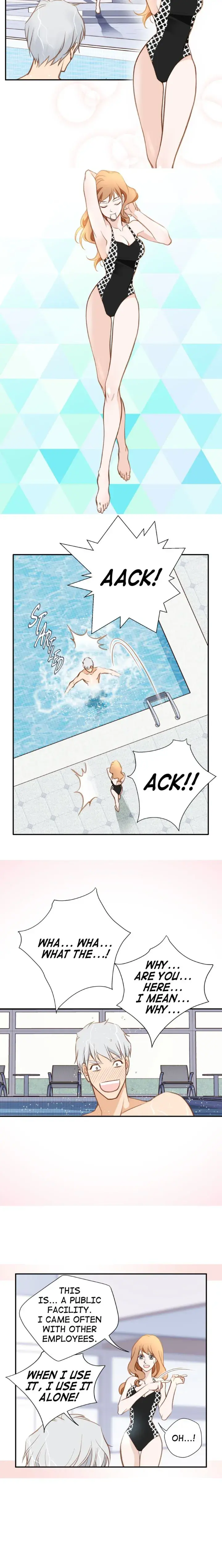 Collide Chapter 50 - Page 15