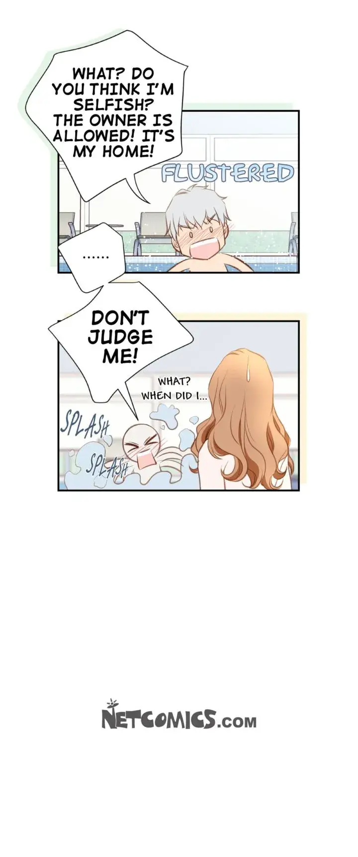 Collide Chapter 50 - Page 16