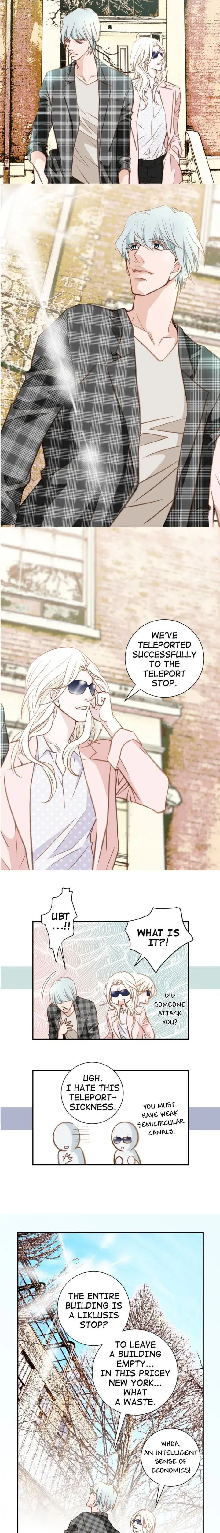Collide Chapter 50 - Page 2