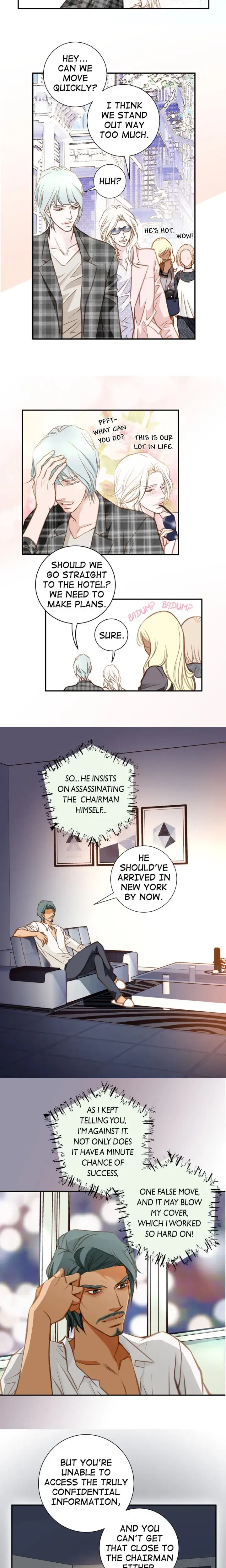 Collide Chapter 50 - Page 3