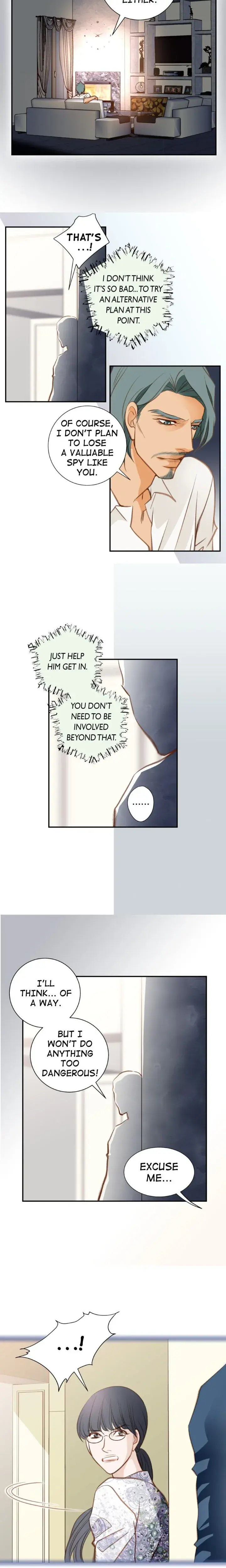 Collide Chapter 50 - Page 4