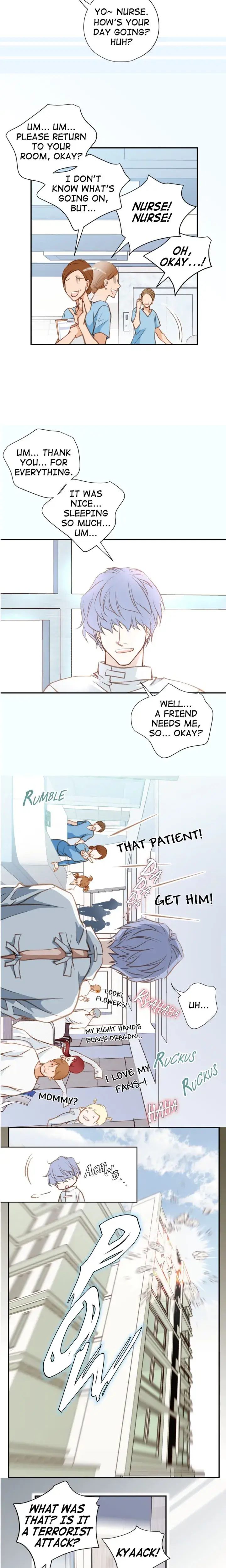 Collide Chapter 50 - Page 7