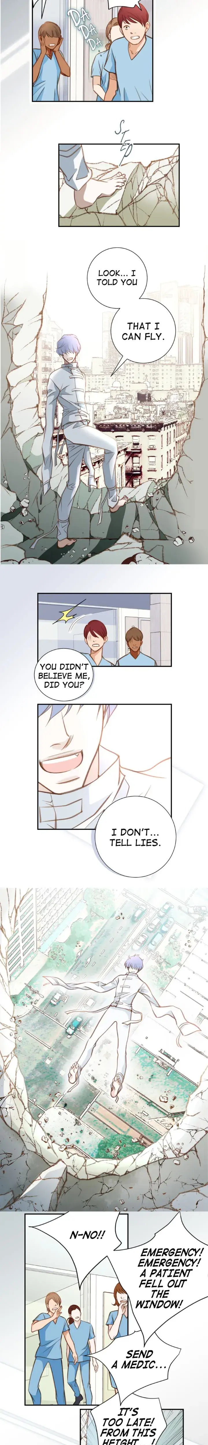 Collide Chapter 50 - Page 8