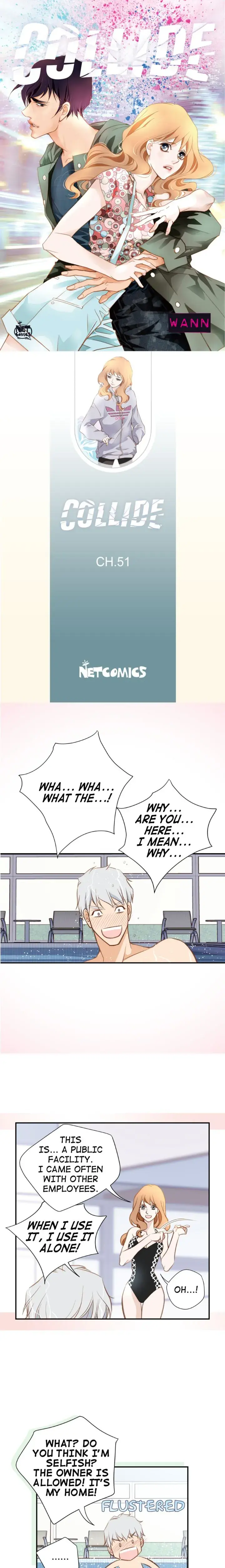 Collide Chapter 51 - Page 1