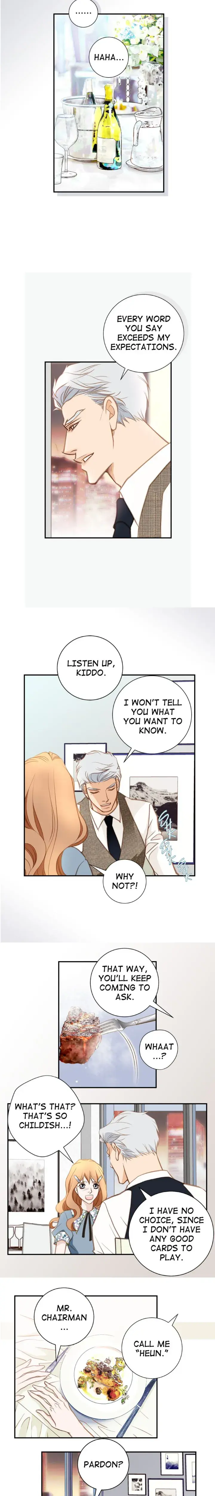 Collide Chapter 51 - Page 10