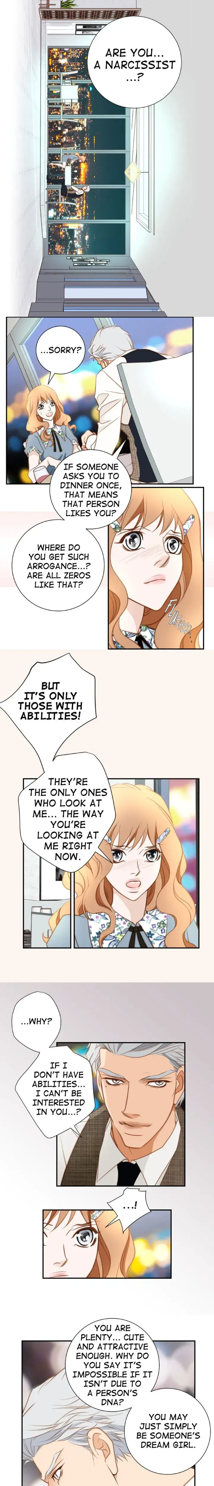 Collide Chapter 51 - Page 14