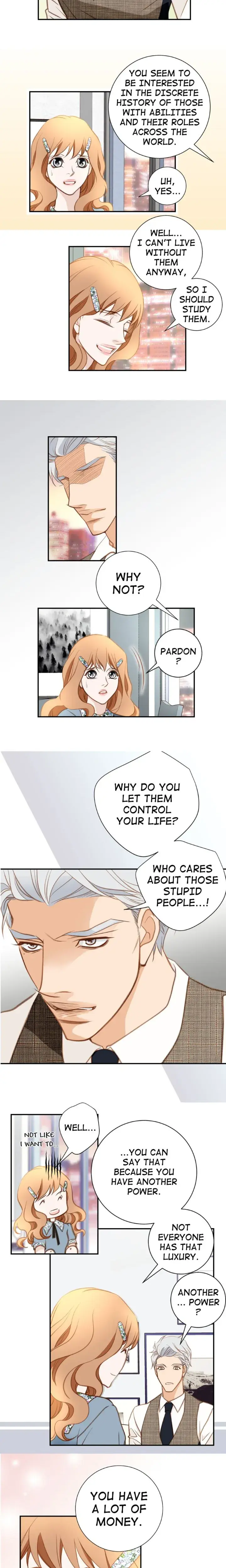 Collide Chapter 51 - Page 5