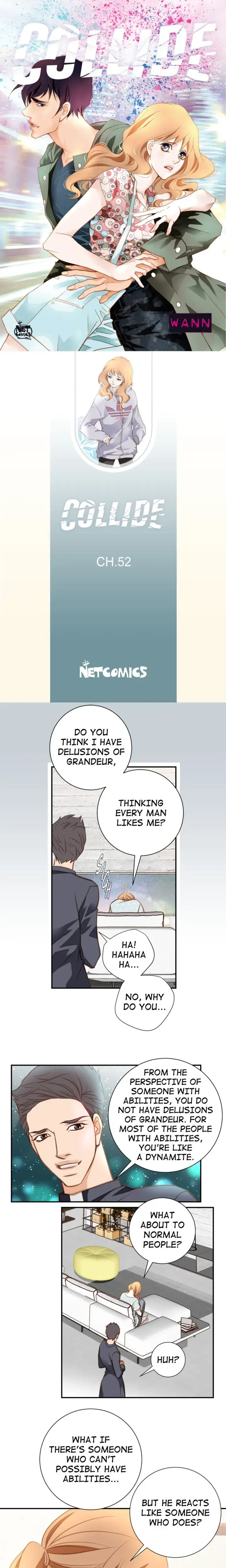 Collide Chapter 52 - Page 1