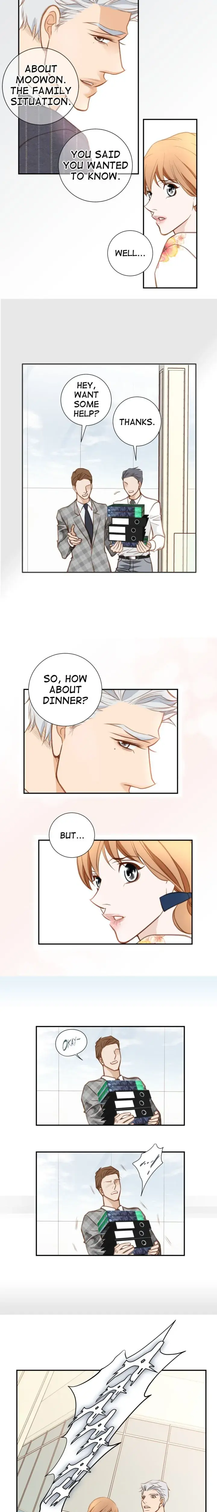 Collide Chapter 52 - Page 12