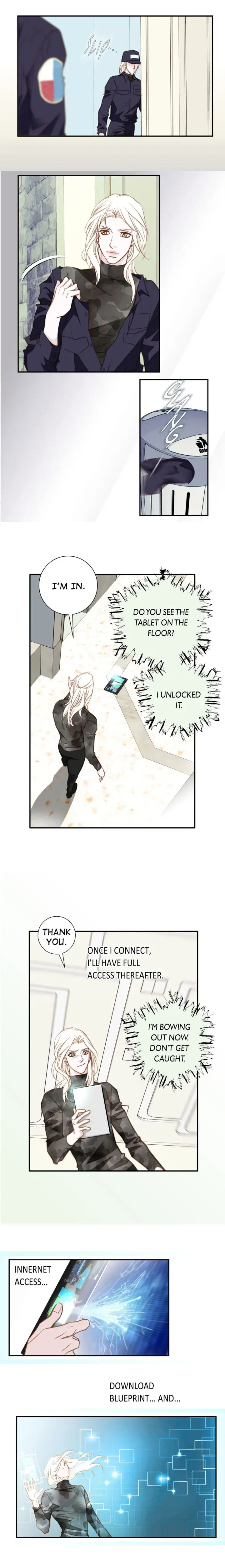 Collide Chapter 52 - Page 15