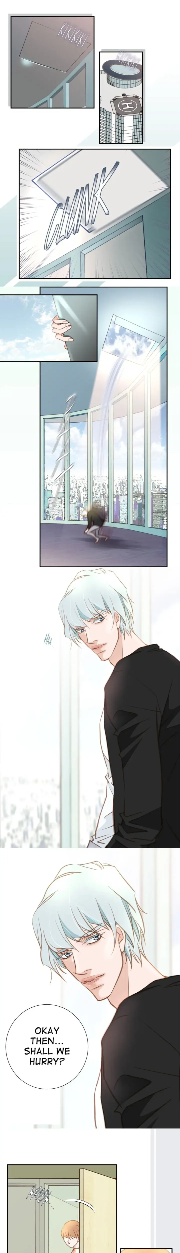 Collide Chapter 52 - Page 16