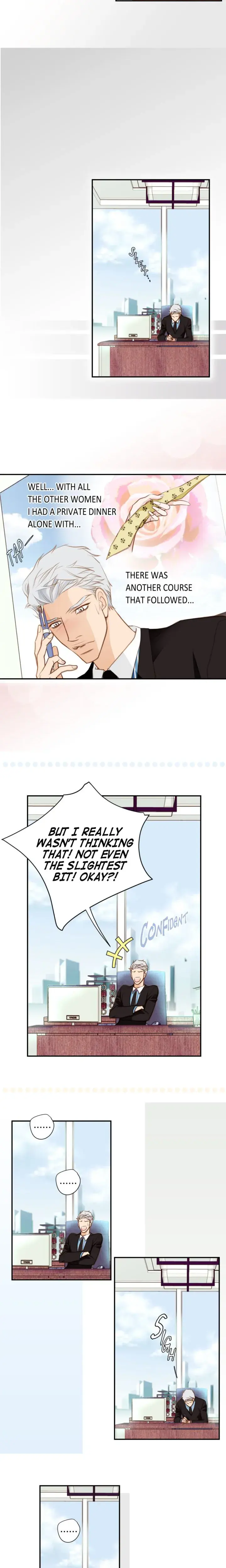 Collide Chapter 52 - Page 5