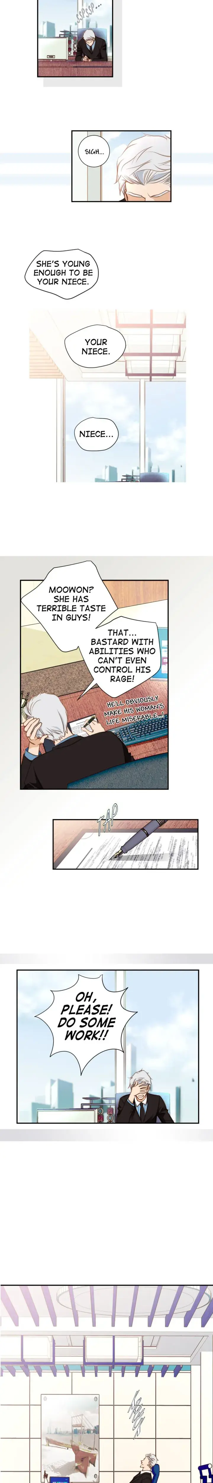 Collide Chapter 52 - Page 6