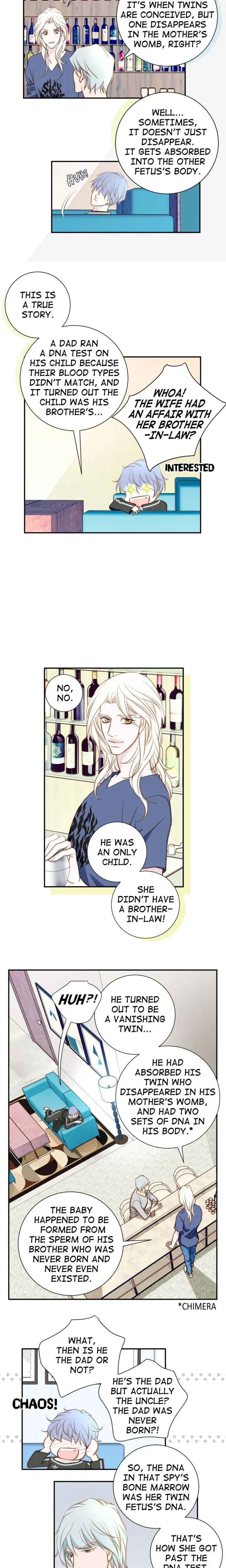Collide Chapter 52 - Page 8