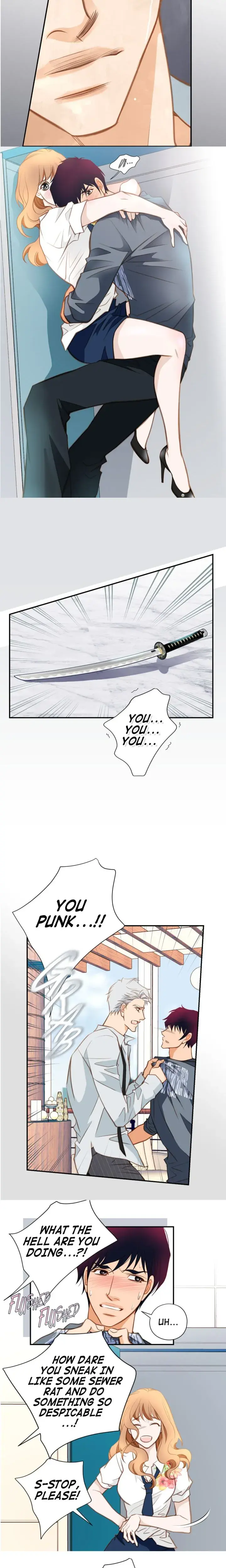 Collide Chapter 53 - Page 13