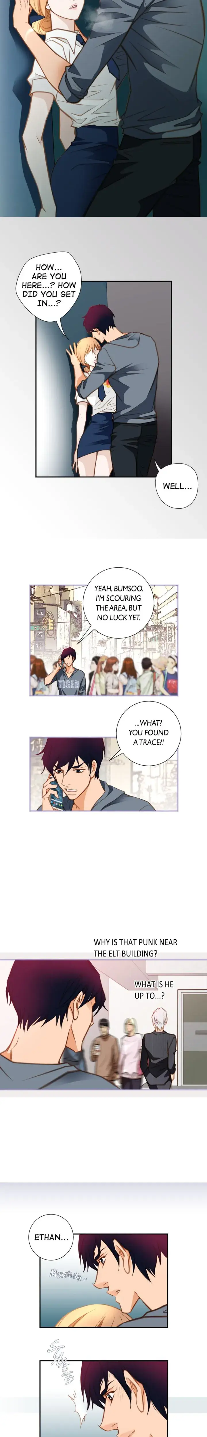 Collide Chapter 53 - Page 6