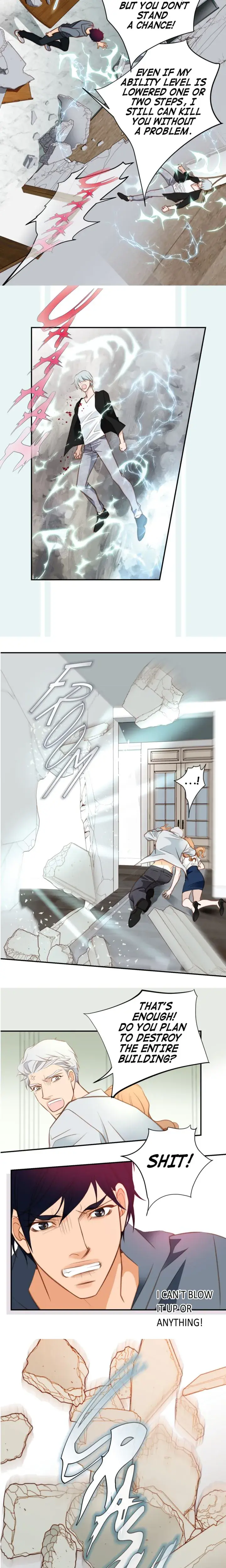 Collide Chapter 54 - Page 10