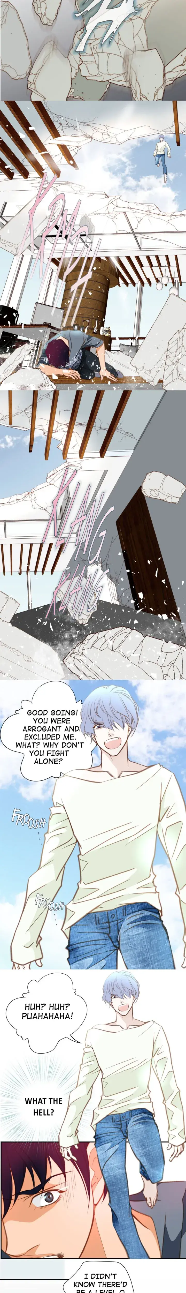 Collide Chapter 54 - Page 11