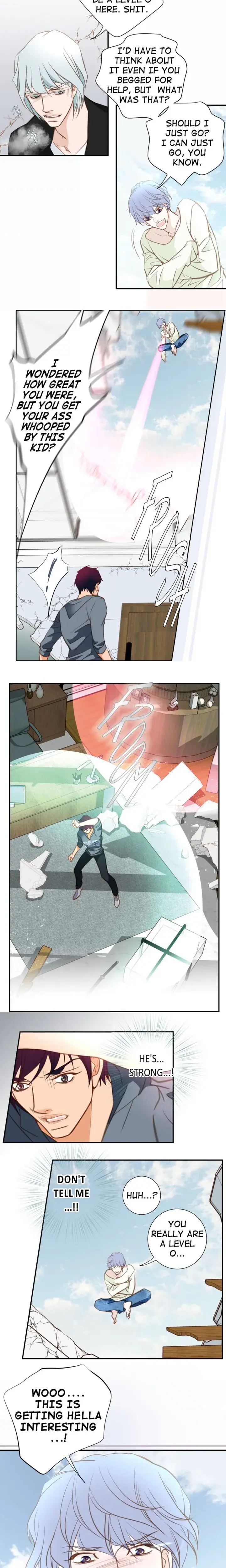 Collide Chapter 54 - Page 12
