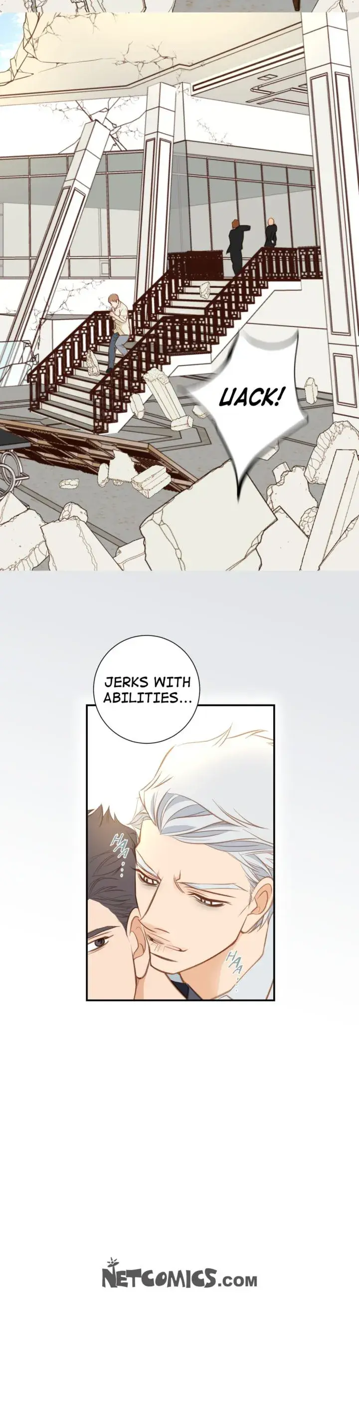 Collide Chapter 54 - Page 16