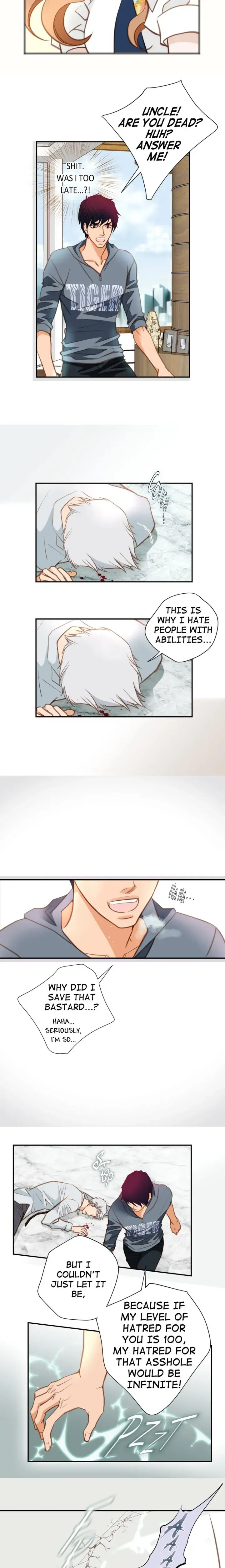 Collide Chapter 54 - Page 7