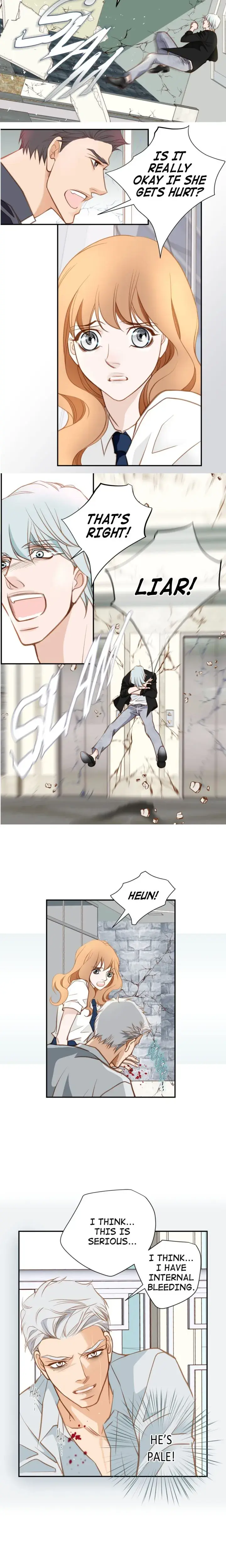 Collide Chapter 55 - Page 11