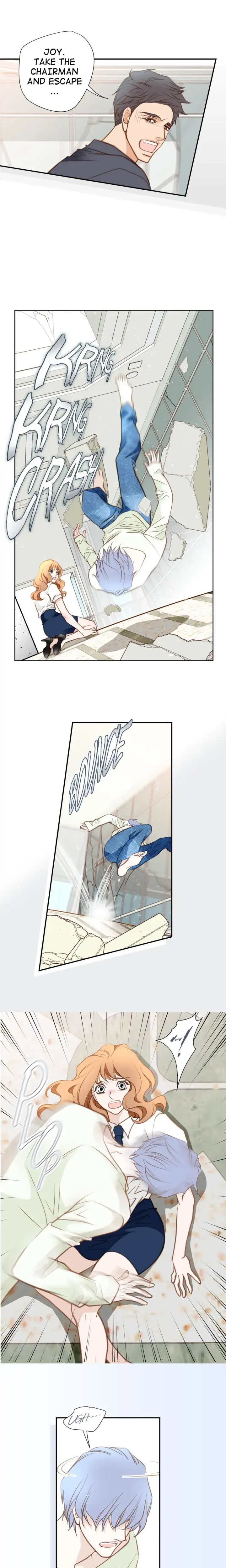 Collide Chapter 55 - Page 12
