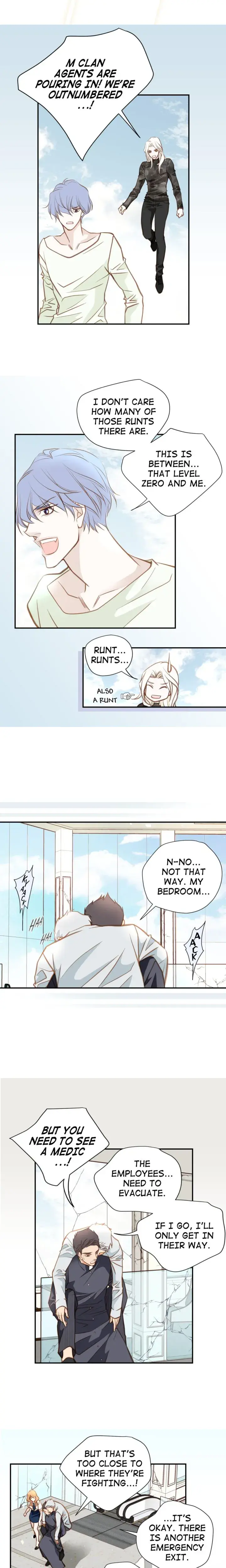 Collide Chapter 55 - Page 3