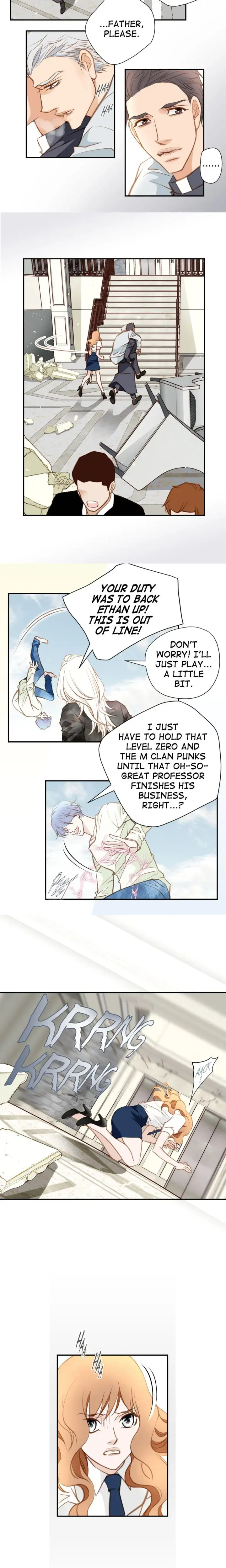 Collide Chapter 55 - Page 4