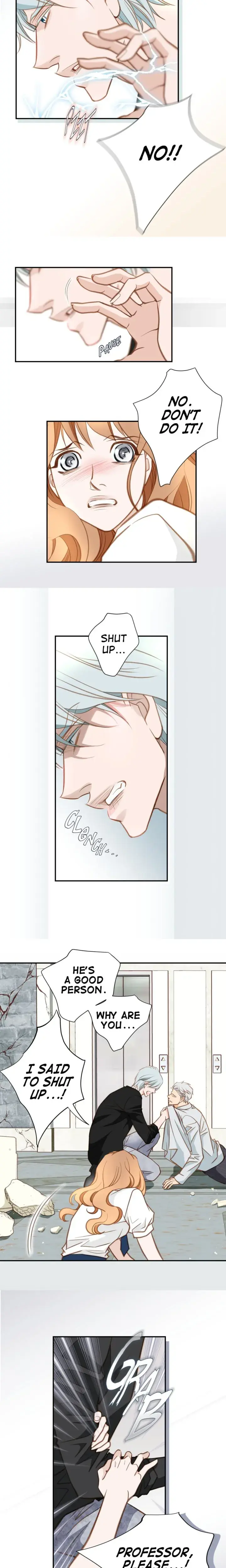 Collide Chapter 55 - Page 6