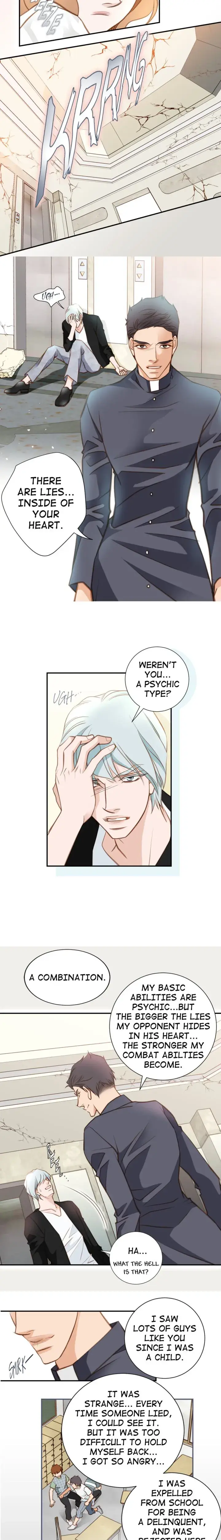 Collide Chapter 55 - Page 8