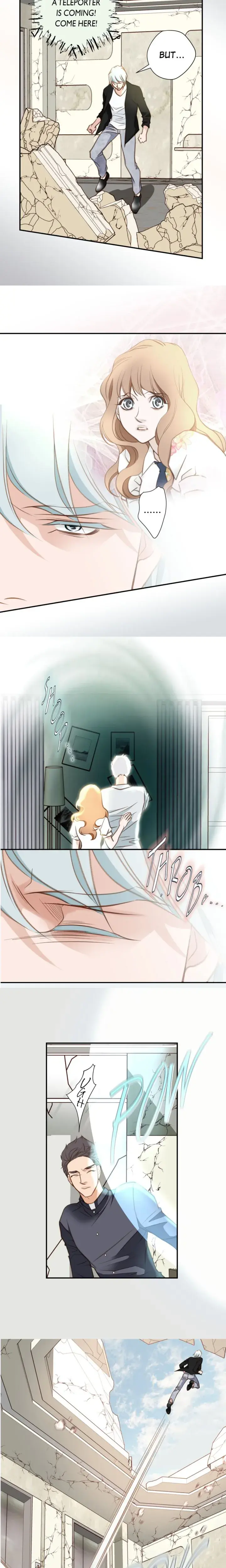 Collide Chapter 56 - Page 10