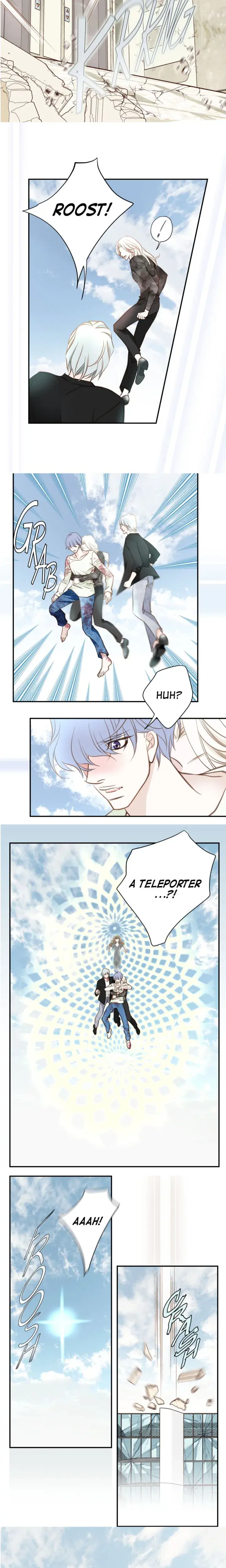 Collide Chapter 56 - Page 11