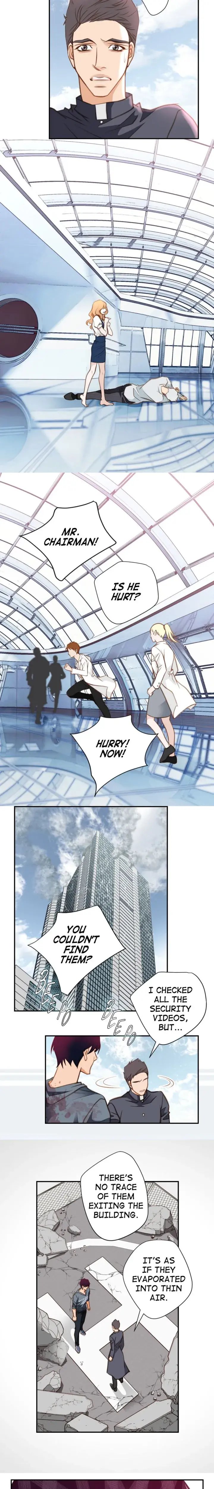 Collide Chapter 56 - Page 13