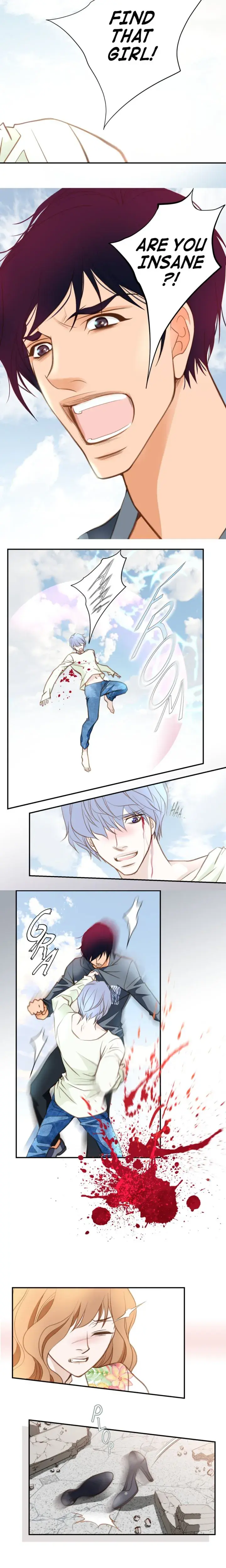 Collide Chapter 56 - Page 2