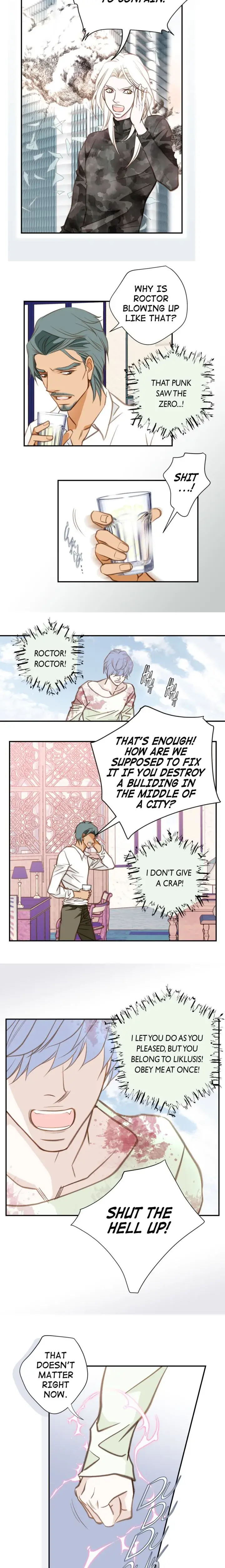 Collide Chapter 56 - Page 8