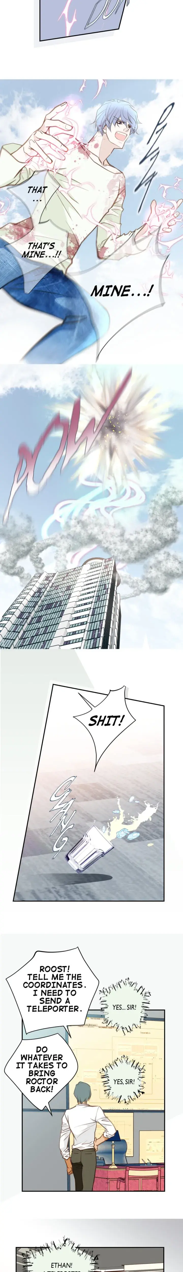 Collide Chapter 56 - Page 9
