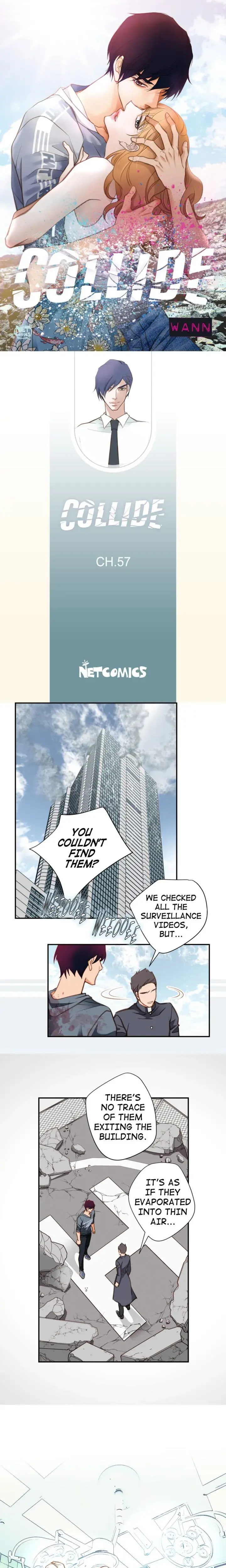 Collide Chapter 57 - Page 1