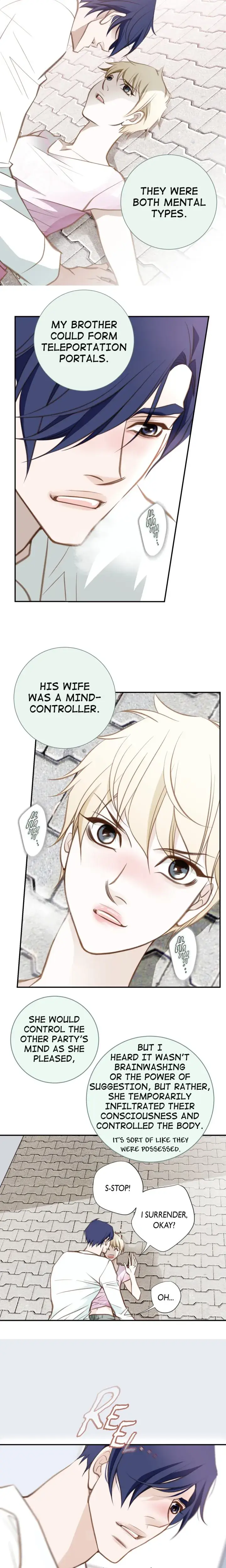 Collide Chapter 57 - Page 10