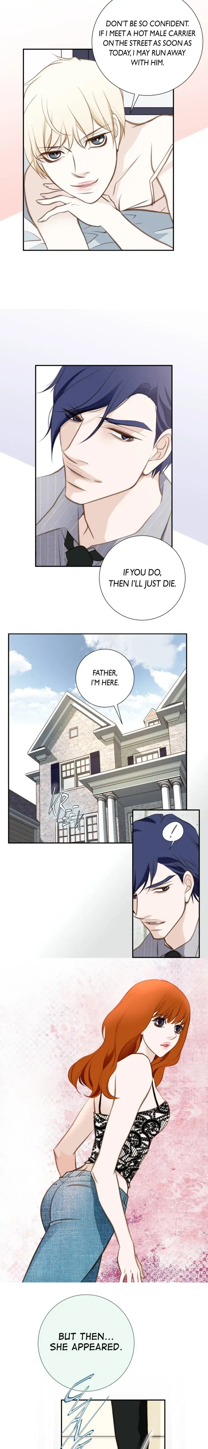Collide Chapter 57 - Page 14