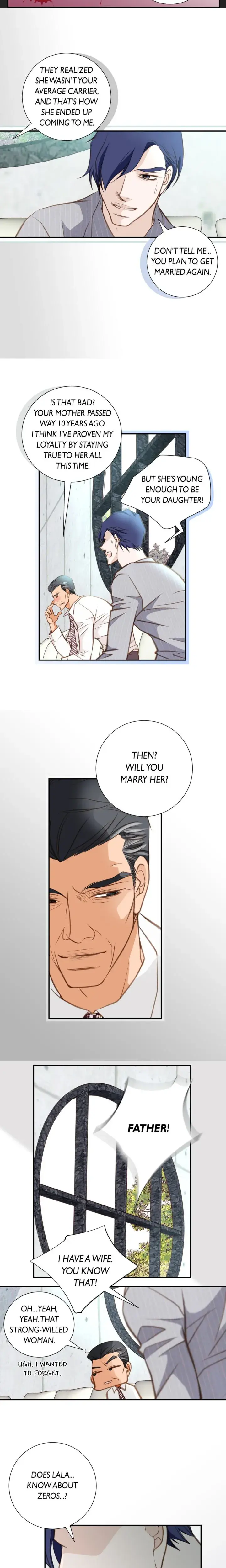 Collide Chapter 57 - Page 16