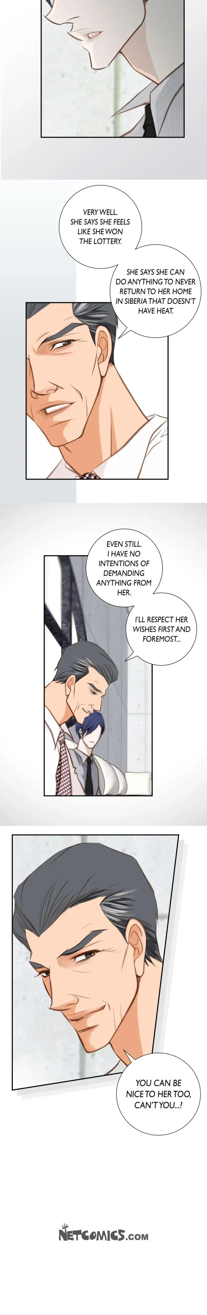 Collide Chapter 57 - Page 17