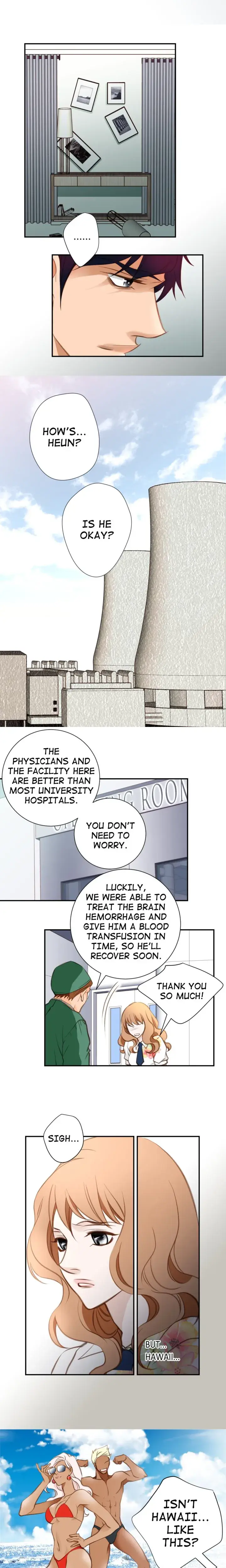 Collide Chapter 57 - Page 3