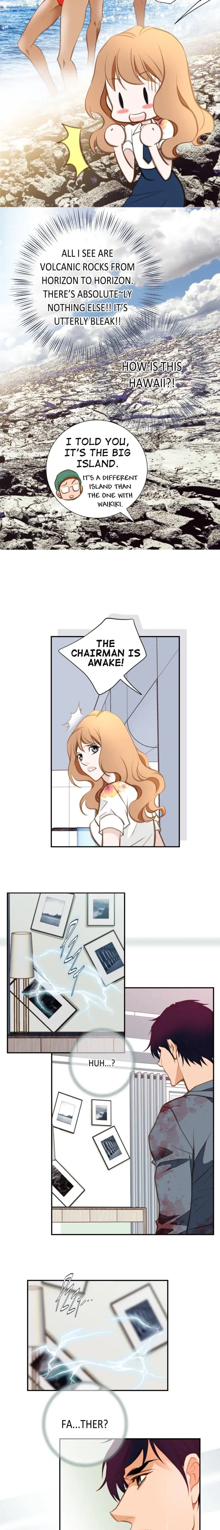 Collide Chapter 57 - Page 4