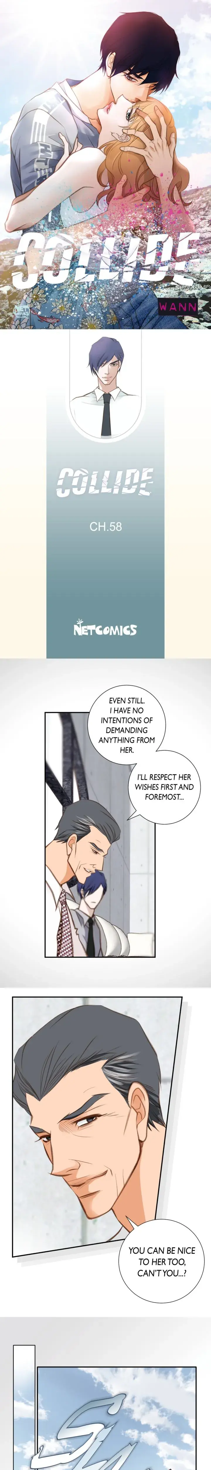 Collide Chapter 58 - Page 1