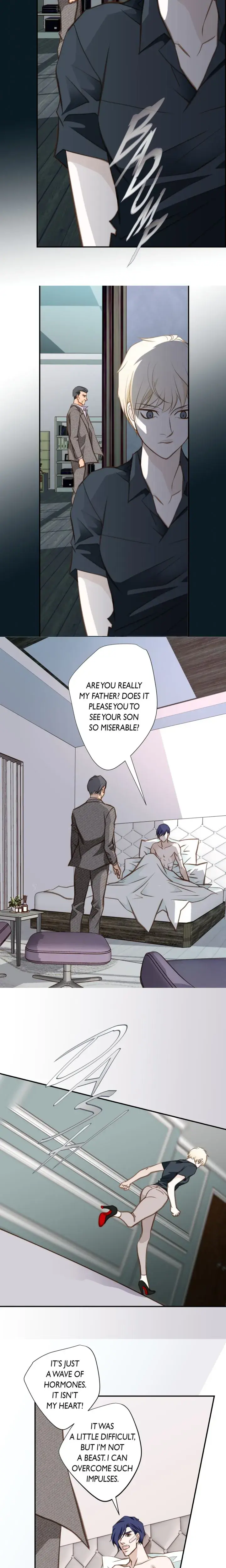 Collide Chapter 58 - Page 10