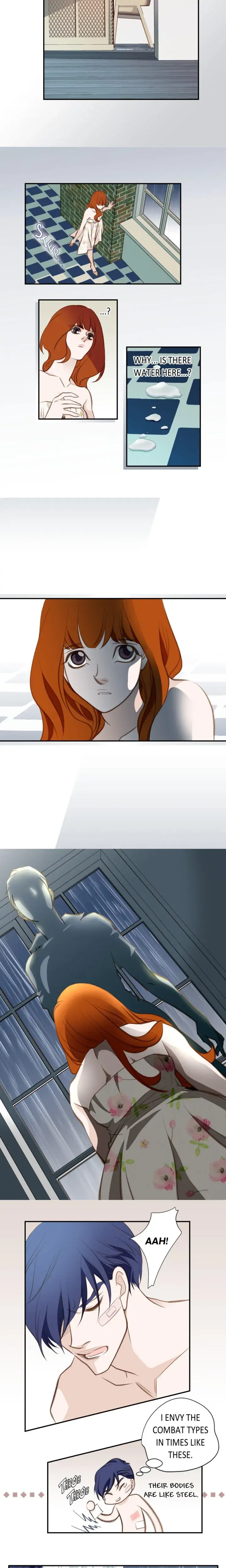 Collide Chapter 58 - Page 13